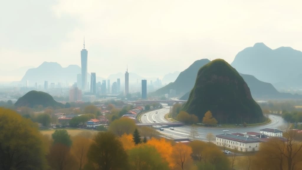 Bac Ninh Tops as Preferred Destination for Korean Investors in Vietnam