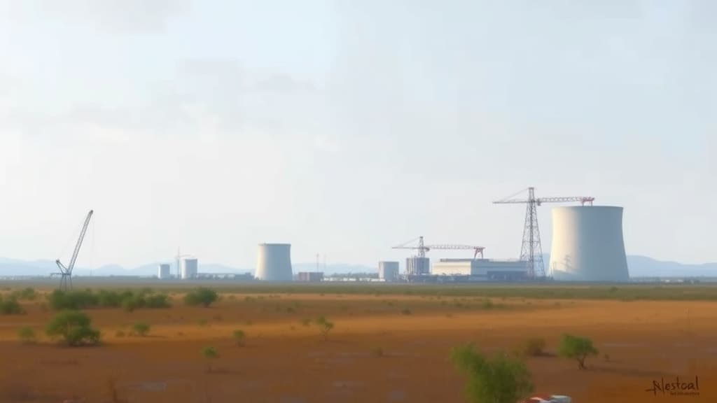 Zimbabwe to Construct Africa's First Lithium Sulfate Plant by 2026