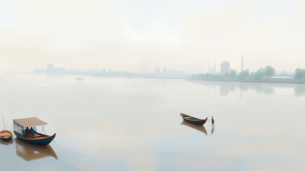 World Bank Approves $370 Million for Dhaka Water Pollution Reduction Program