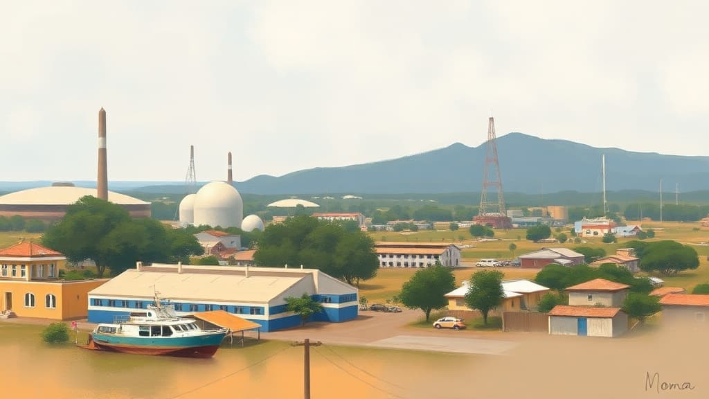 Kenya to Host International Conference on Nuclear Energy (ICoNE 2026) in Mombasa