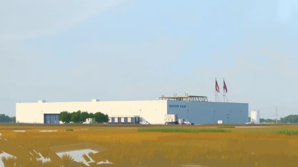 Nopetro Energy Opens Florida's First Landfill Gas-to-RNG Facility in Vero Beach