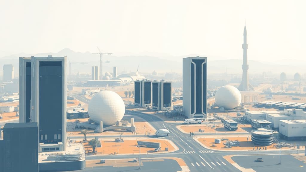 AMI and KERNO Sign Licensing Agreement for Manufacturing Servers in UAE