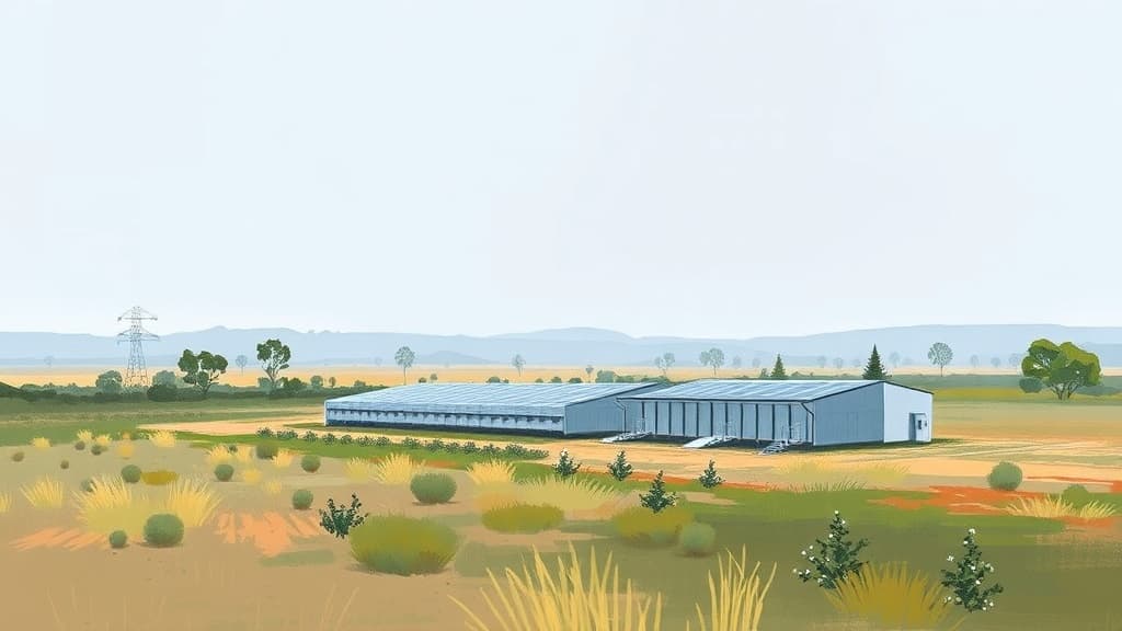 Sungrow Completes Hybrid Battery Energy Storage Project with UNSW and Dubbo Regional Council