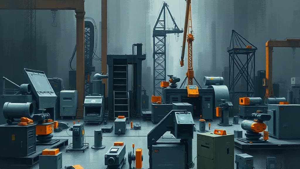 Training All People Secures Investment to Scale AI-Powered Manufacturing Skills Development