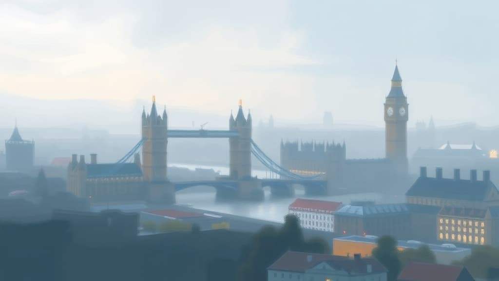 UK's Regulatory Innovation Office to Streamline Defence and Robotics Regulations