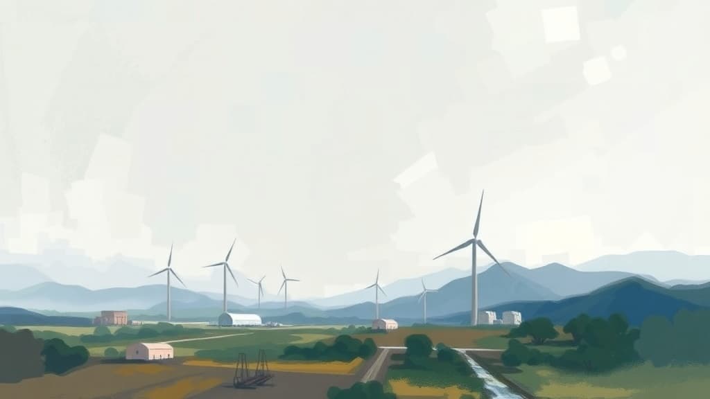 ZCCM Investments Transforms into Diversified Resource and Energy Company with ZNEC Formation