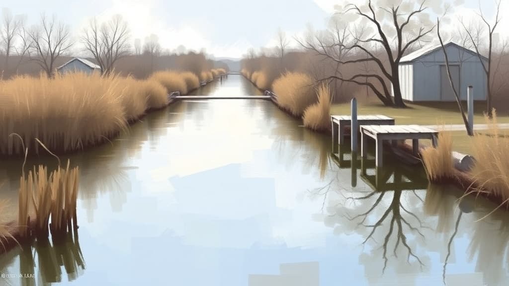 Magnolia Water Utility Seeks Rate Plan Extension Amid Customer Opposition in Louisiana