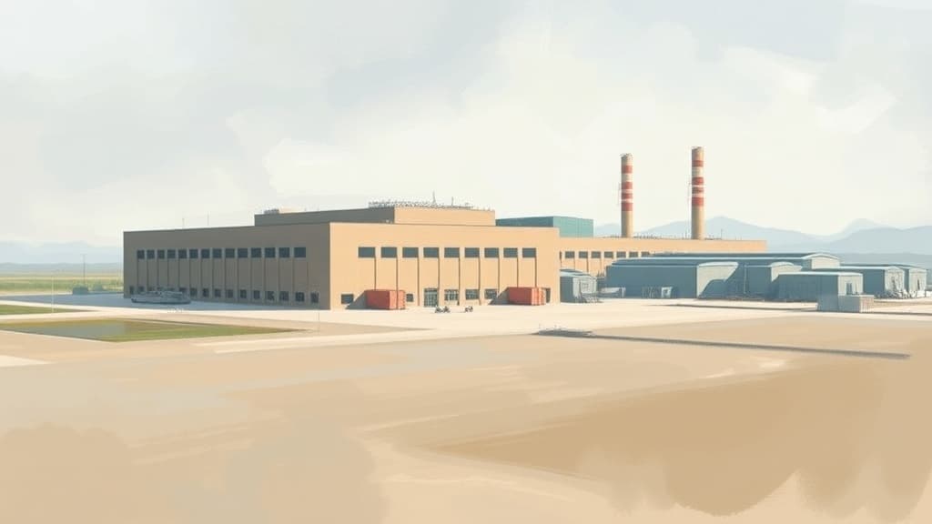 Guangdong Launches World's First Large-Scale Chemical Recycling Plant for Plastics