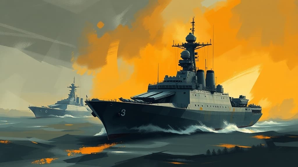 Sweden's FMV to Develop CV90 Prototypes for Fleet Renewal by 2031