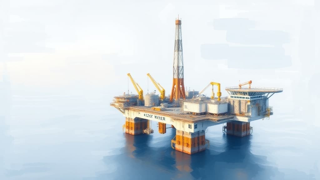 ONE-Dyas Achieves MiQ Grade A Certification for North Sea N05-A Gas Project