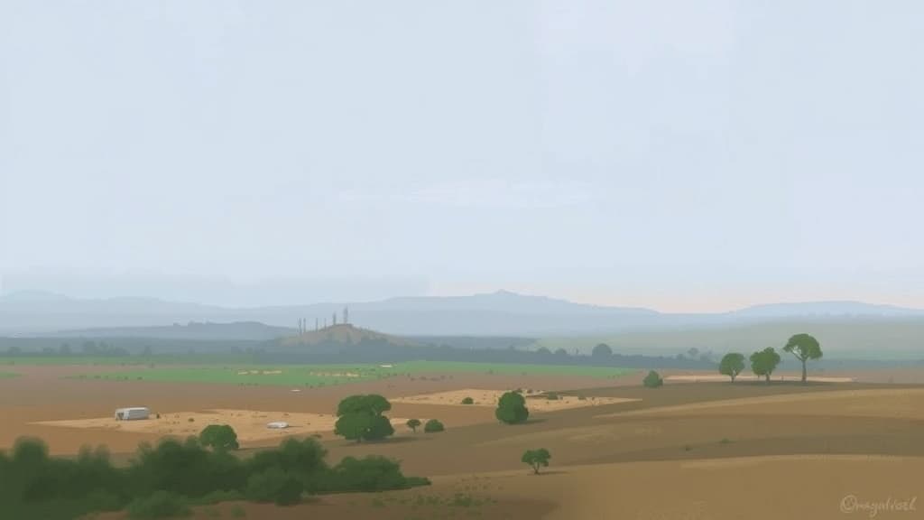 Ethiopian Land Restoration Projects Selected for UK-backed CAPE Accelerator Programme