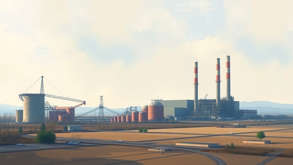 Tripatra Completes Revamping of Indonesia's Oldest Ammonia Plant to Reduce Carbon Emissions