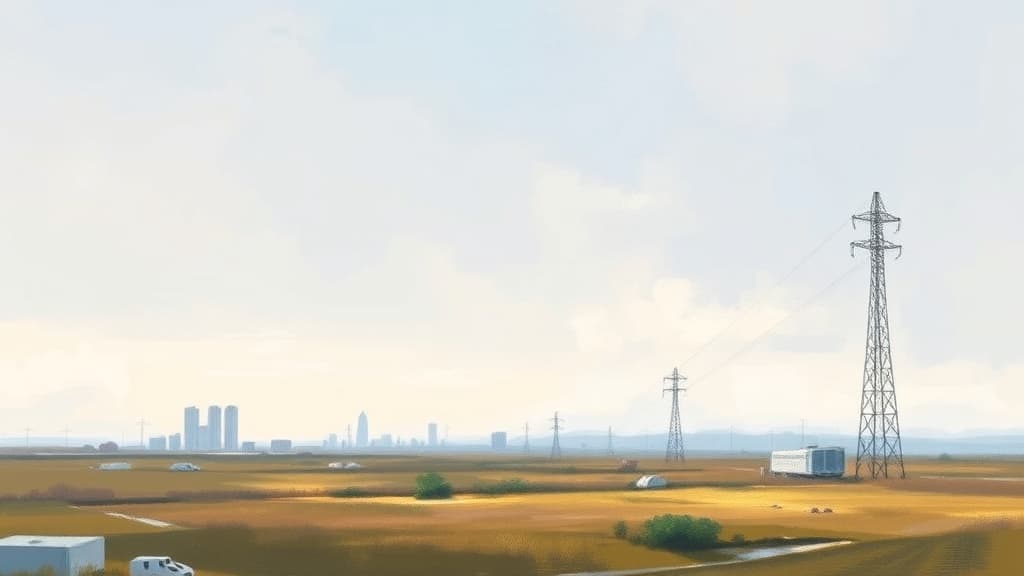 Terrion Chooses Sitetracker for Operational Excellence in Canadian Wireless Infrastructure