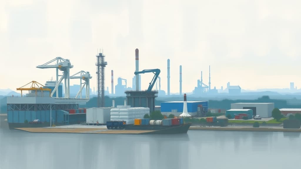 Trener Robotics Secures $32M Series A to Enhance AI-Driven Industrial Automation Platform Acteris