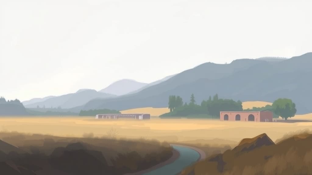 Marin Municipal Water District Acquires Novato Site for Pipeline Pump Station Project