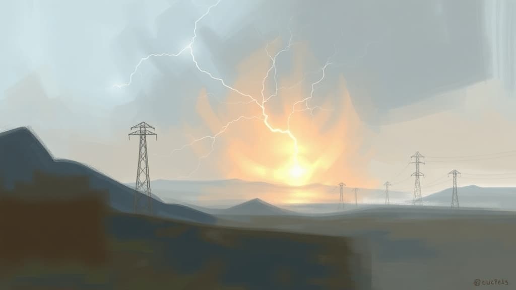 Lightning Launches EDGE Modular 800V Architecture for Electric Vehicle Development