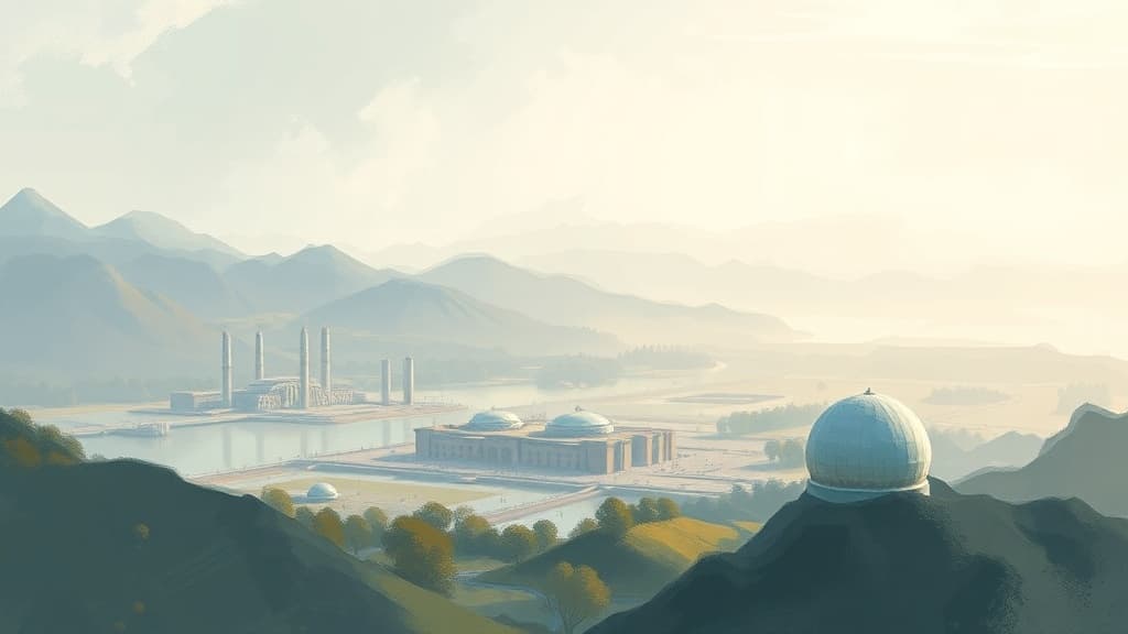 Xi'an Key Laboratory Holds 2025 Annual Academic Conference on Green Hydrogen Technologies