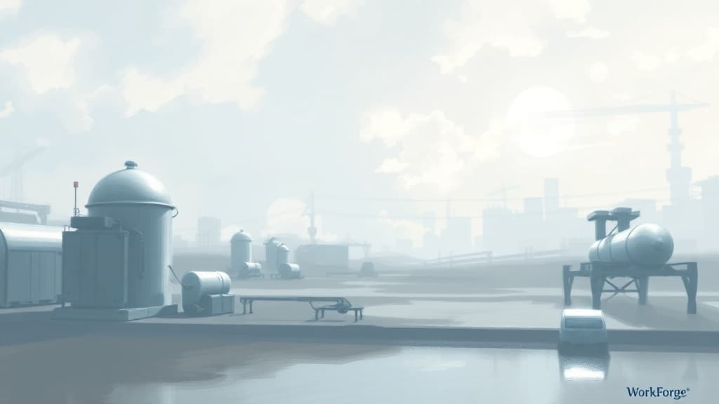 WorkForge Launches Enhanced Food Safety Training on Listeria and Anhydrous Ammonia