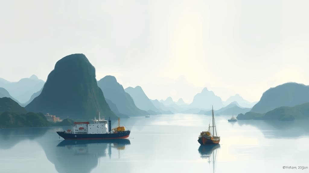 Vietnam Proposes Amendment to Decree 56 to Enhance LNG Power Project Bankability