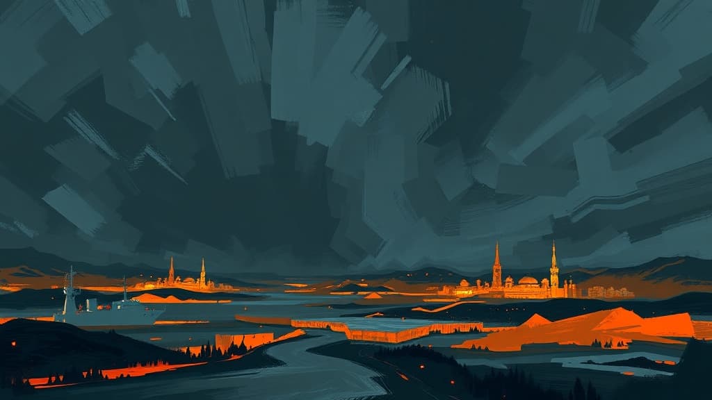 STR Secures $9.6 Million DARPA Contract for Acoustic Warfare Systems Development