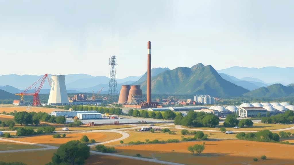 Global Tungsten & Powders Secures New Tungsten Suppliers from Korea and Rwanda Amid U.S.-China Trade Restrictions