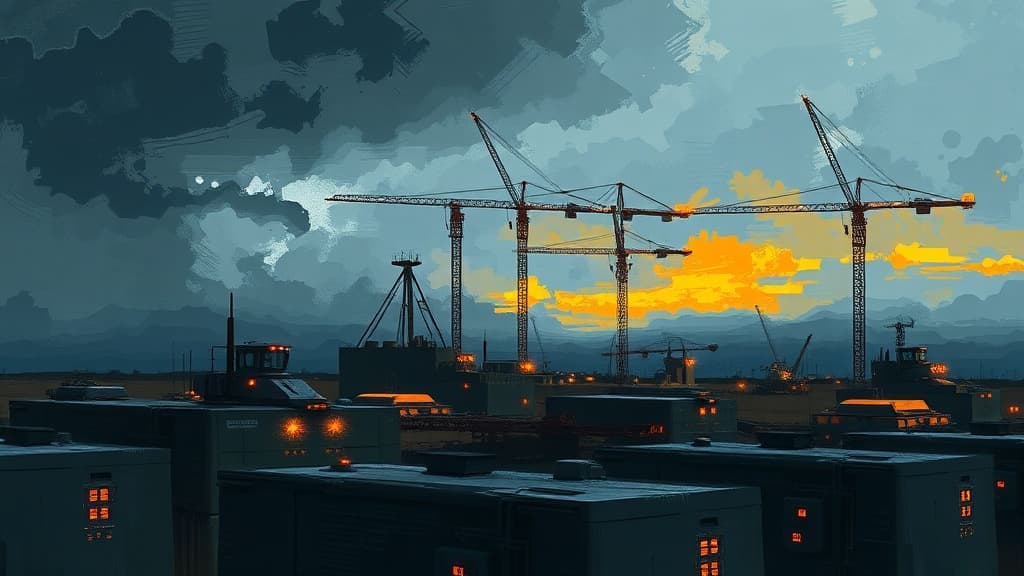 Redstone Arsenal Construction Exceeds $125 Million in Fiscal Year 2025