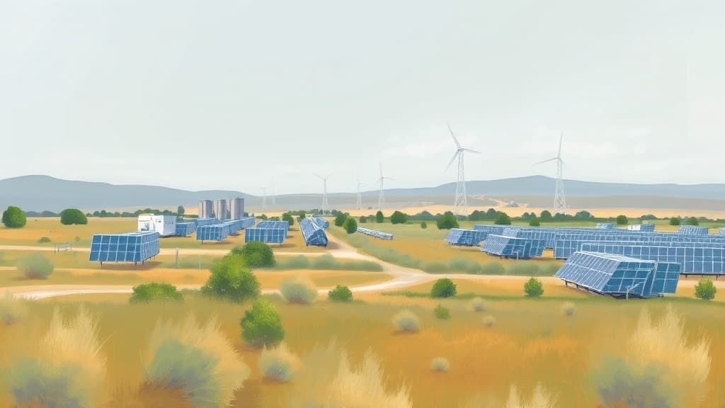 SOLRITE Energy Launches 12¢/kWh Battery-Only VPP Offer in Texas with sonnen