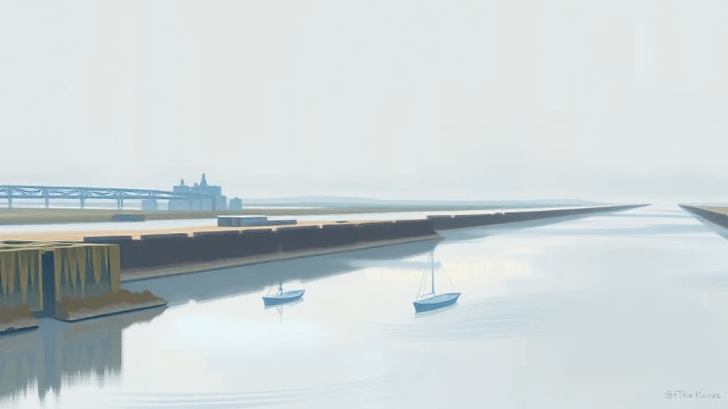 International Team Develops Ultra-Thin POMbranes for Enhanced Water Filtration and Industrial Separations