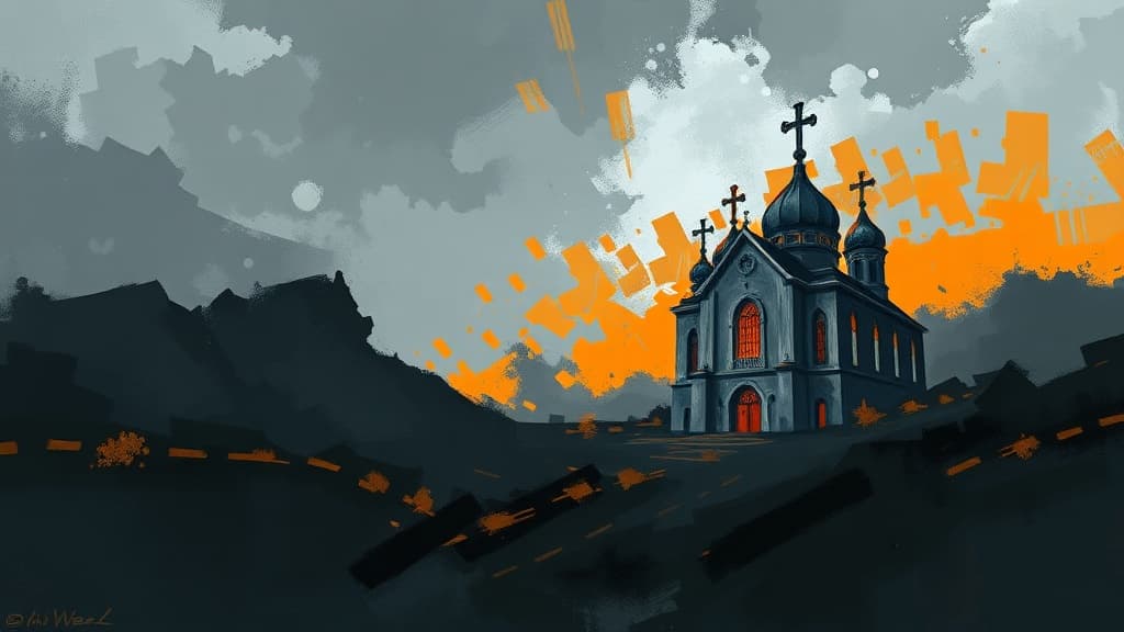 Kogi Government to Sanction Churches Violating Security Protocols Amid Threats