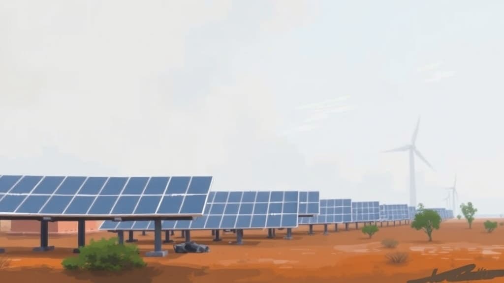 TotalEnergies H2 Seeks Federal Court Approval to Overcome Native Title Claims for Darwin Solar Project
