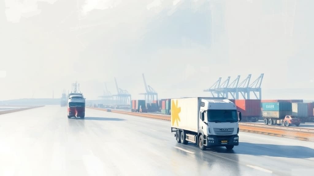 OTR Solutions Acquires Peruse Technology for Enhanced AI Document Automation in Logistics