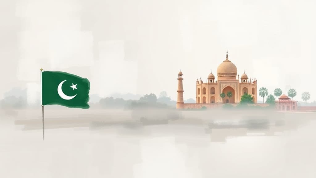 Pakistan and Cambodia to Enhance Bilateral Technology Collaboration