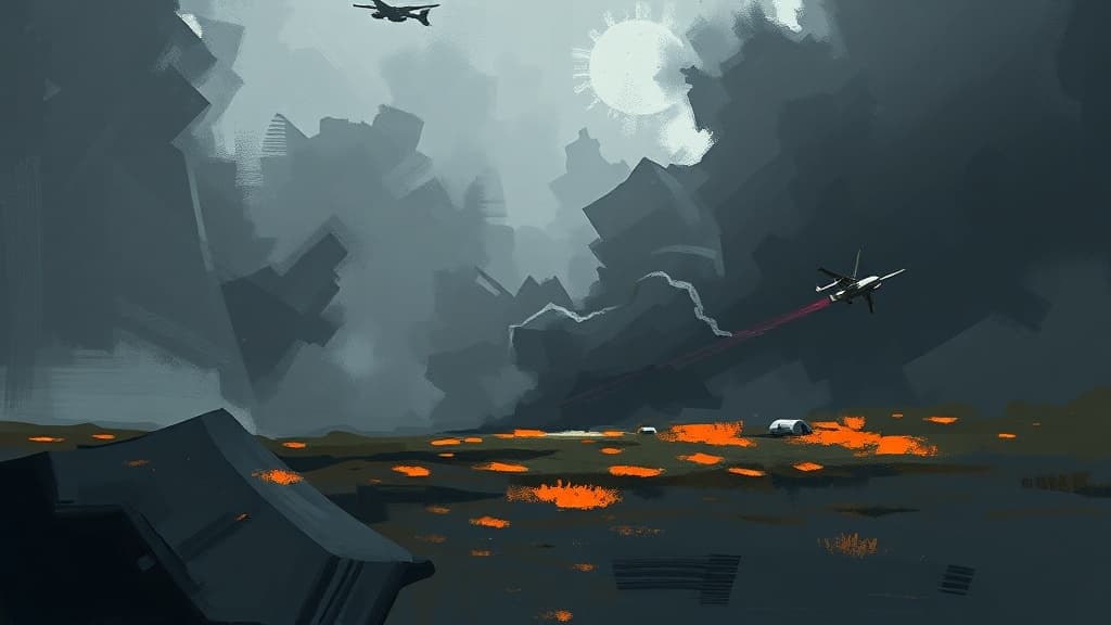 USDA and Department of War Sign MOU to Enhance National Farm Security Action Plan