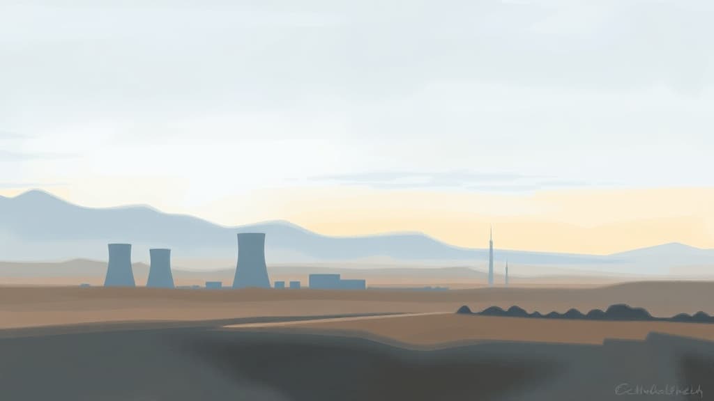 Project Omega Receives $12 Million to Develop Nuclear Isotope Batteries with DOE Partnership