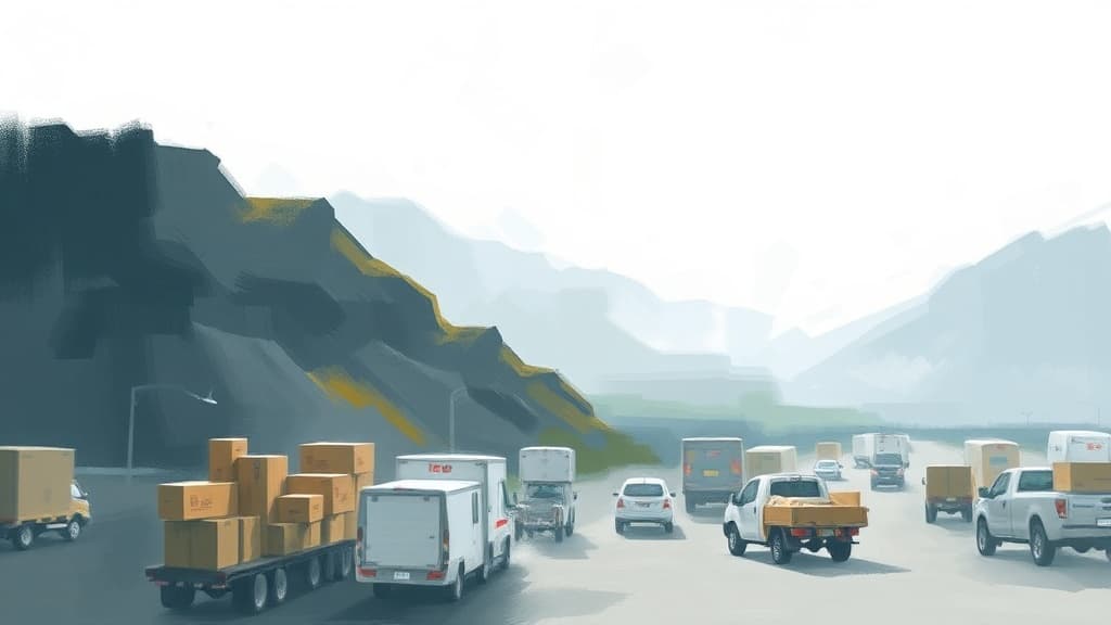 Basic 3PL and Soapbox Partner for Scalable Fulfillment Solutions