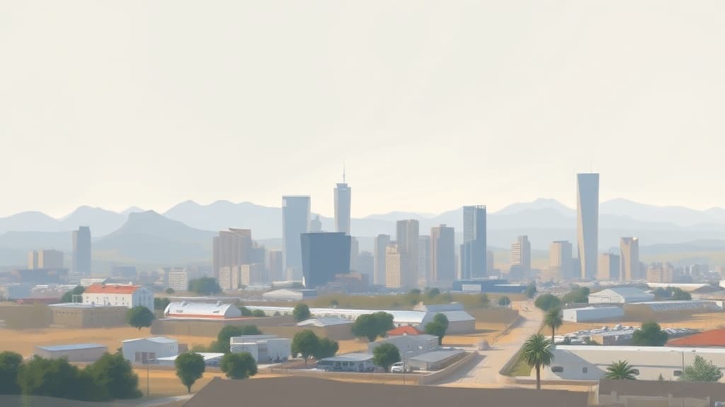 Elda Begins Drinking Water Network Renovation and Urban Redevelopment in Las 300