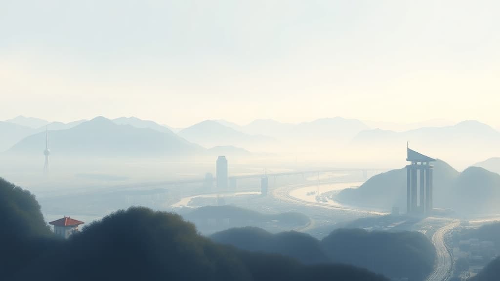 Jeonnam and Gwangju Announce Bid to Host 2028 G20 Summit