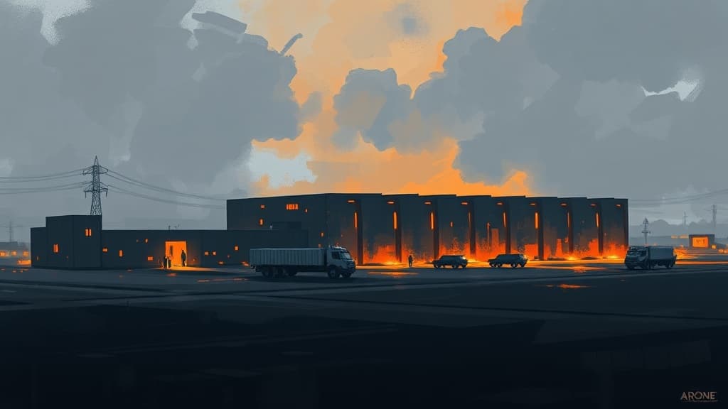 Arone Partners with IMT to Establish Nigeria's First Defense and Tech Manufacturing Hub in Enugu