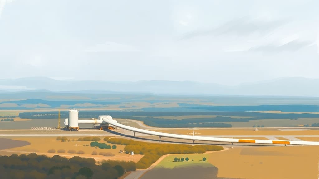 Navigator Midstream Expands into Natural Gas Infrastructure Led by James Yardley