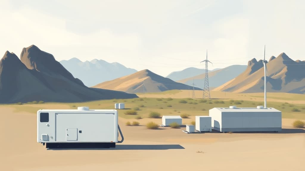 Electrent Energy Expands into Hybrid Inverters and EV Batteries Amid Growing Lithium Demand