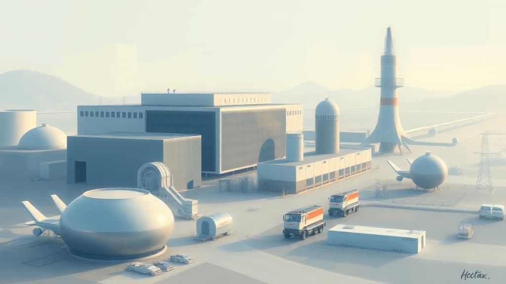 Acutaas Advance Material Acquires 75% Stake in South Korea's Indichem for ₹200 Cr Capex