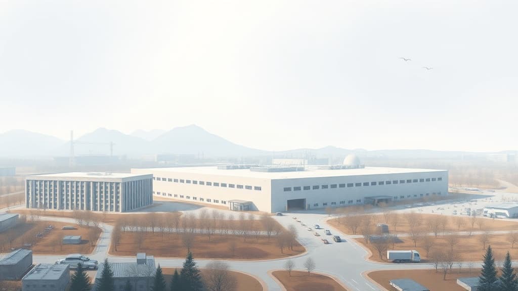 Xiaomi Inaugurates Changping Smart Factory for Automated Smartphone Production