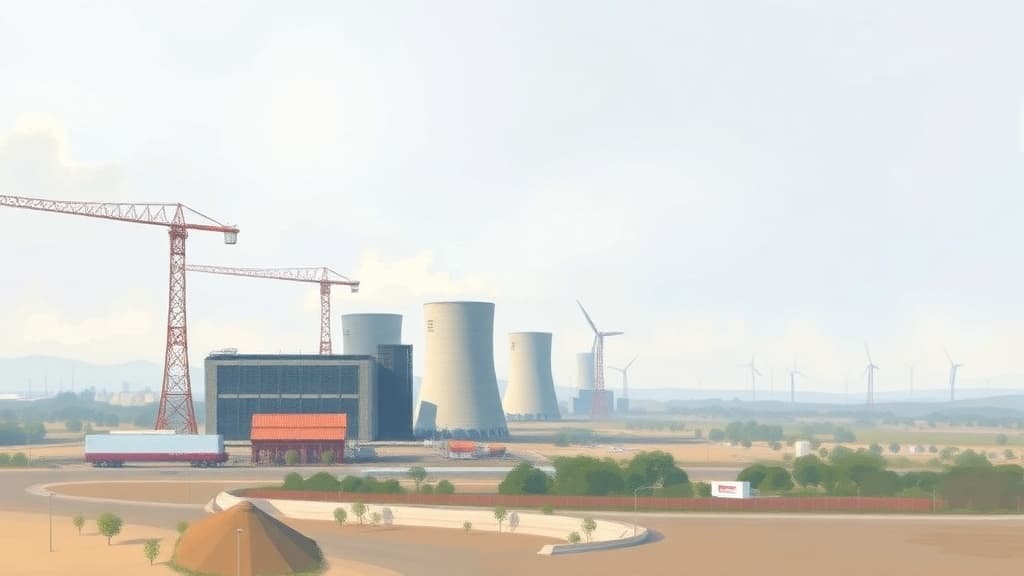 Medco Energi Expands Operations in Southeast Asia and Middle East Amid Rising Energy Demand