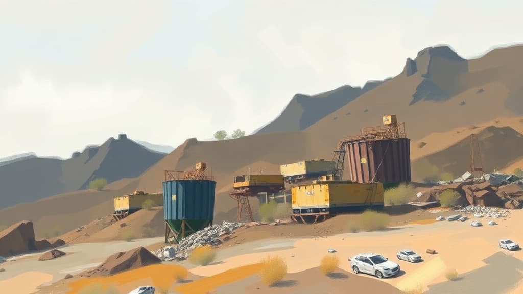 EQT and Blackstone to Acquire Spain's Urbaser for Waste Management Growth