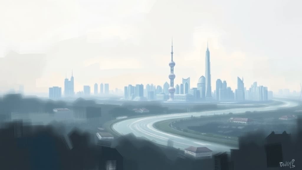 Hua Hong Semiconductor to Acquire 97.5% Stake in Shanghai Huali Microelectronics