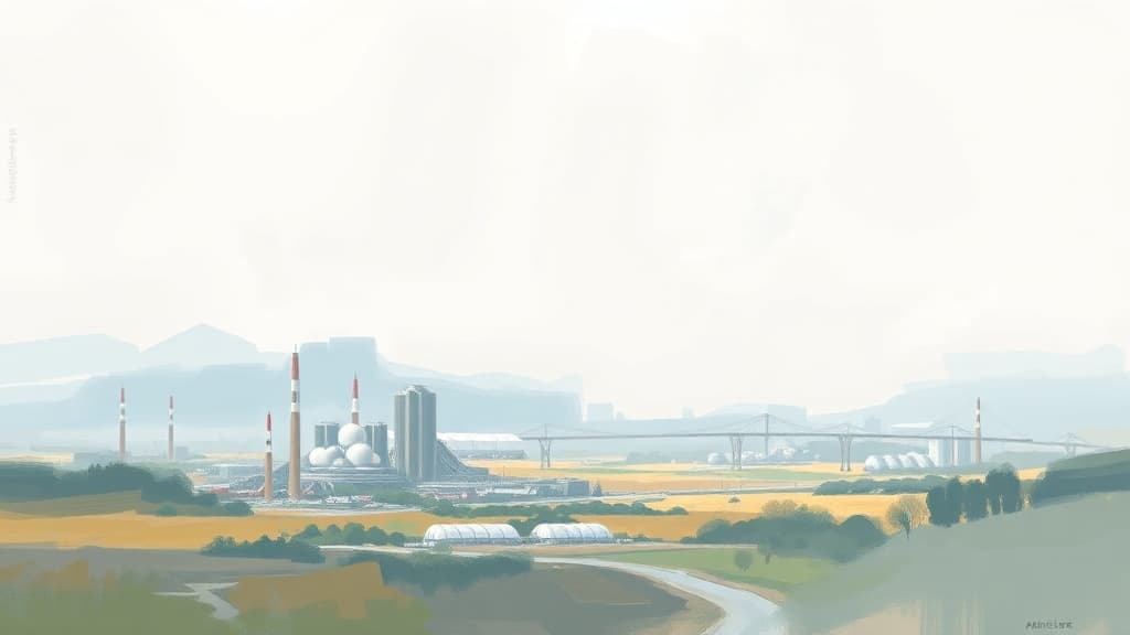 Engineering Firm Seeks COO to Drive Growth and Digital Transformation