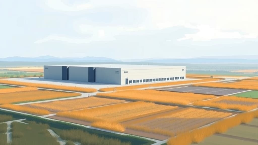 Netic A/S Opens New Data Center DC7 in Zealand to Enhance Denmark's Digital Resilience