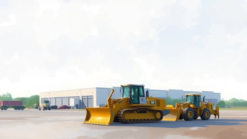 Komatsu to Acquire SRC of Lexington to Enhance North American Remanufacturing Capabilities