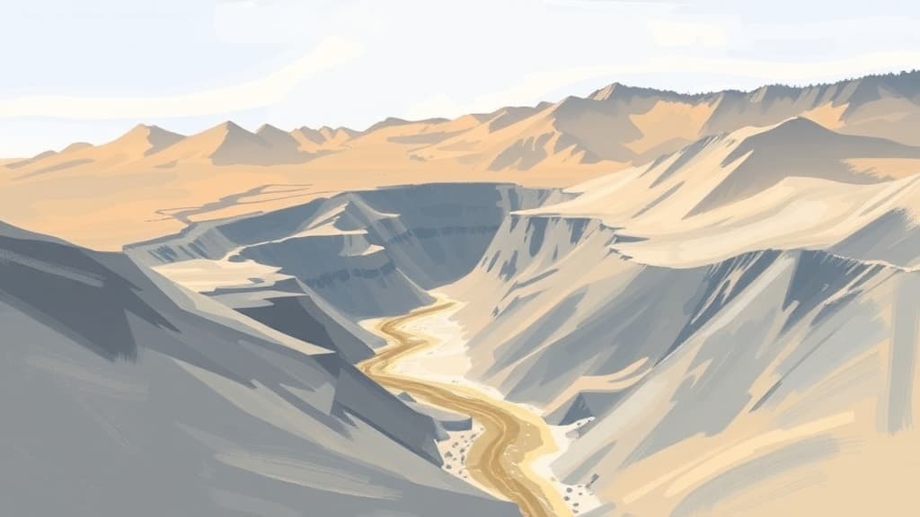 Carnaby Resources Reports High-Grade Copper and Gold Intersections at Trek 1 Open-Pit Development