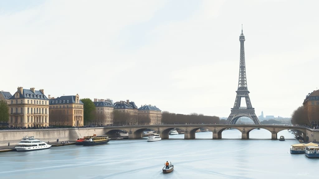 Grand Paris Seine et Oise Welcomes Data Centers to Revitalize Industry